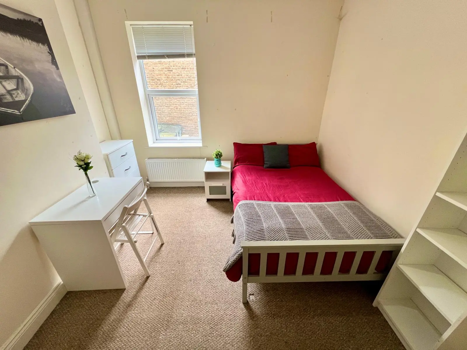 Double room near East Dulwich